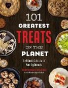 Erin Mylroie - 101 Greatest Treats on the Planet