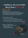 Gaurav Verma, Matt Weber - SolidWorks Electrical 2025 Black Book