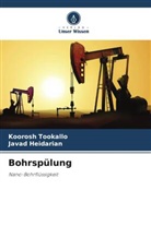 Javad Heidarian, Koorosh Tookallo - Bohrspülung