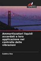 Subhra Das - Ammortizzatori liquidi accordati e loro applicazione nel controllo delle vibrazioni