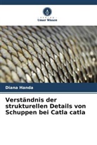 Diana Handa - Verständnis der strukturellen Details von Schuppen bei Catla catla
