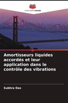 Subhra Das - Amortisseurs liquides accordés et leur application dans le contrôle des vibrations