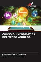 Junior Nkiere Makoloni - CORSO DI INFORMATICA DEL TERZO ANNO SA