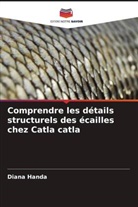 Diana Handa - Comprendre les détails structurels des écailles chez Catla catla