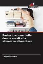 Tayyaba Sharif - Partecipazione delle donne rurali alla sicurezza alimentare