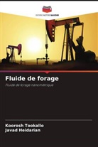 Javad Heidarian, Koorosh Tookallo - Fluide de forage