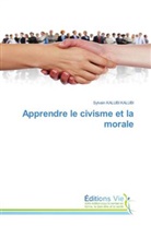 Sylvain KALUBI KALUBI - Apprendre le civisme et la morale