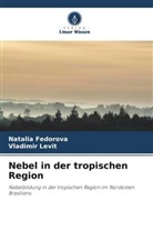 Natalia Fedorova, Vladimir Levit - Nebel in der tropischen Region
