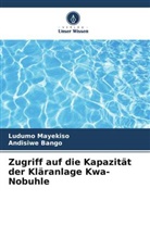Andisiwe Bango, Ludumo Mayekiso - Zugriff auf die Kapazität der Kläranlage Kwa-Nobuhle