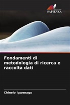 Chinelo Igwenagu - Fondamenti di metodologia di ricerca e raccolta dati