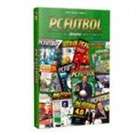 Los PC Fútbol de Dinamic Multimedia