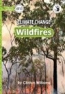 Clinton Williams - Climate Change