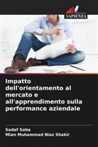 Sadaf Saba, Mian Muhammad Niaz Shakir - Impatto dell'orientamento al mercato e all'apprendimento sulla performance aziendale