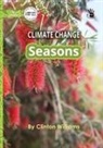 Clinton Williams - Climate Change