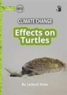 Leilani Hale - Climate Change