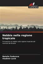 Natalia Fedorova, Vladimir Levit - Nebbia nella regione tropicale