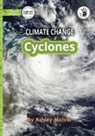Ashley McIvor - Climate Change