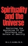 K. Saxena - Spirituality and the Universe