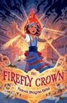 Yxavel Magno Diño - The Firefly Crown