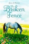 James J Antonio - The Broken Fence