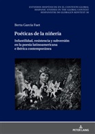 Berta García Faet - Poéticas de la niñería