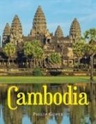Philip Gupte - Cambodia