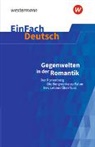 Stefan Volk, Stefan Volk, Johannes Diekhans - EinFach Deutsch Textausgaben