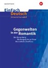 Johannes Diekhans, Lukas Diekhans - EinFach Deutsch Unterrichtsmodelle