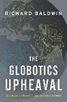 Richard Baldwin, Richard Baldwin - The Globotics Upheaval
