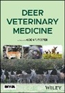 Aiden P. (University of Wisconsin Foster, Foster Aiden P. - Deer Veterinary Medicine