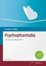 Constanze Schäfer, Constanze (Dr.) Schäfer - Psychopharmaka