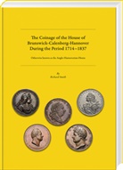 Richard Smith - The Coinage of the House of Brunswick-Calenberg-Hannover during the period 1714-1837