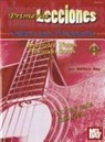 William Bay - Primeras Lecciones Guitarra Para Principiantes