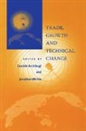Daniele Archibugi, Jonathan Michie - Trade Growth and Technical Change