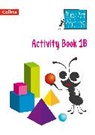 Rachel Axten-Higgs, Axten-Higgs Rachel, Nicola Morgan, Jo Power, Power Jo, Steve Evans... - Busy Ant Maths