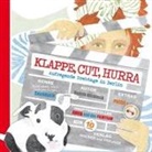 Henrik Hitzbleck, Kerstin Wacker, Kerstin Wacker von Freunde - Klappe, Cut, Hurra