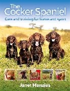 Janet Menzies, Menzies Janet - The Cocker Spaniel