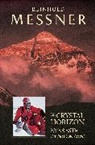 Reinhold Messner, Messner Reinhold - Crystal Horizon: Everest