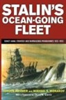 Mikhail Monakov, Monakov Mikhail, Jurgen Rohwer, Rohwer Jurgen - Stalin's Ocean-going Fleet