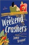 Jamie Brenner - The Weekend Crashers