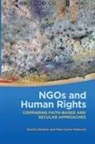 Charity Butcher, Maia Carter Hallward - NGOs and Human Rights