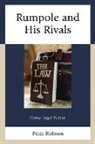 Peter Robson - Rumpole and His Rivals