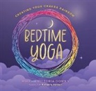 Downs, Mike Downs, Mike/ Downs Downs, Victoria Downs, Manuela Adreani - Bedtime Yoga