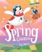 Paul Nugent - Spring Chicken