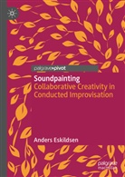 Anders Eskildsen - Soundpainting