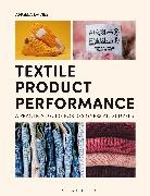Angela Davies - Textile Product Performance