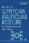 Dr Nicoleta Tipi, Nicoleta Tipi - Supply Chain Analytics and Modelling