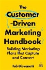 Fab Giovanetti, Fab Giovanetti - Customer-Driven Marketing Handbook