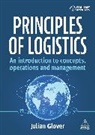 Julian Glover, Glover Julian - Principles of Logistics