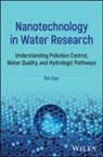 Bin Gao, Bin (Rensselaer Polytechnic Institute Gao, Gao Bin - Nanotechnology in Water Research